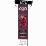 Puff Plus - Cherry Honeydew 800 bouffées (2% nicotine)