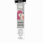 Puff Plus - Double Melon 800 bouffées (2% nicotine)