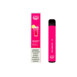 Puff Plus - Pink Lemonade 800 bouffées (2% nicotine)