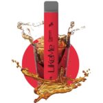 Like Me Capricorn - Cola (2% nicotine) pack de 10