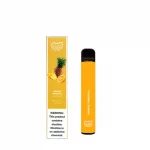 Puff plus-pineapple-ice-800-2%-nicontine-ale-you-need