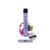 Like Me Capricorn - Grape Ice 800 bouffées(2% nicotine)