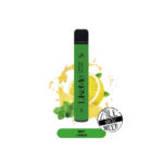 Like Me Capricorn - Mint Citron