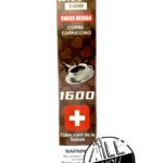 Love U - Coffee Cappuccino 1600 bouffées (2% nicotine)