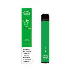 Puff Plus - Mojito 800 bouffées