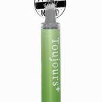 Puff Toujours Plus - Passion Fruit 800 bouffées (2% nicotine)