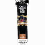 Switsch Puff - Ice Bloody Summer 900 bouffées (2% nicotine)