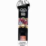 Switsch Puff - Pomegranate Ice 900 bouffées (2% nicotine)