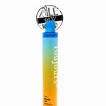 Toujours + Ouchy Ice Maximum 800+800 2% Nicotine