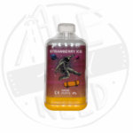 Sweet PUFFS 0% Nicotine 10000 Bouffées Strawberry Ice