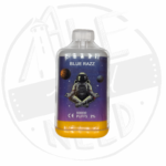 Sweet PUFFS 2% Nicotine 10000 Bouffées Blue Razz