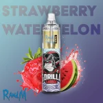 R And M Tornado - Strawberry Watermelon 7000 bouffées (2% nicotine)