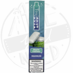 Toujours+ 2% Nicotine Fraîcheur pack de 10