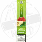Toujours+ 2% Nicotine Melon Madness pack de 10