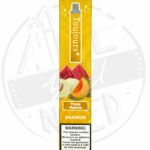 Toujours+ 2% Nicotine Three Melons pack de 10