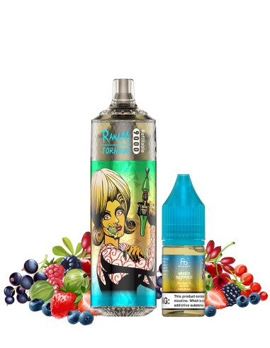 randm-tornado-9000-refillable-mixed-berries-10ml-20mgml-sel-de-nicotine.