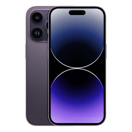 IPhone 14 Pro occasion
